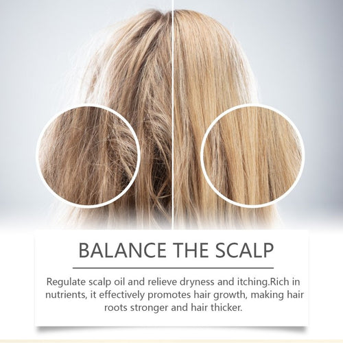 Premium Battana Oil Hair Care Essential Oil