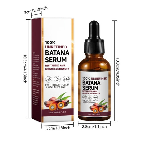 Premium Battana Oil Hair Care Essential Oil