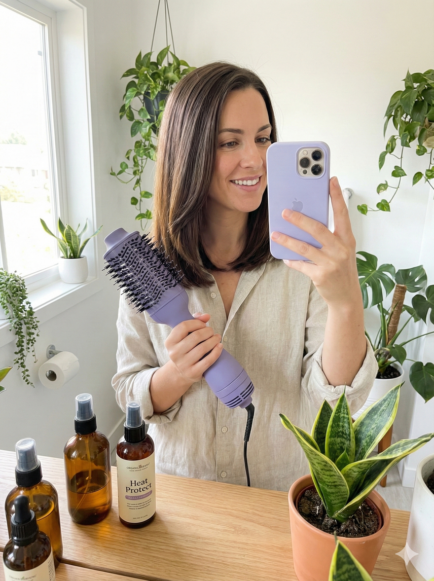 Review by Megan T., 32