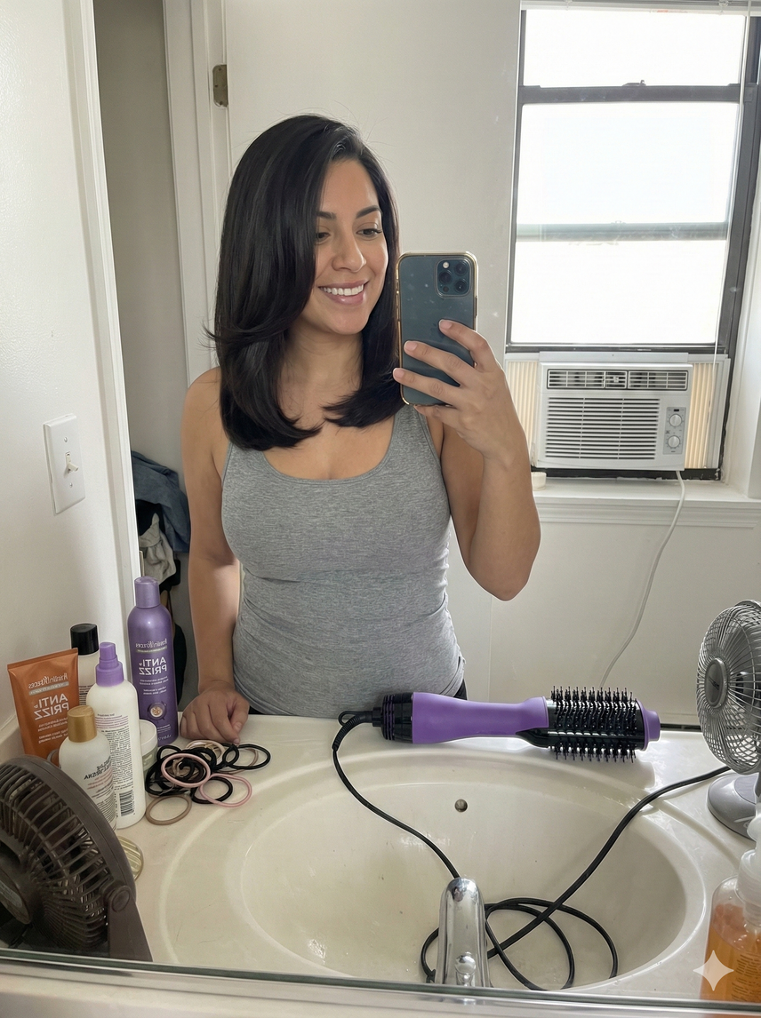 Review by Isabella R.