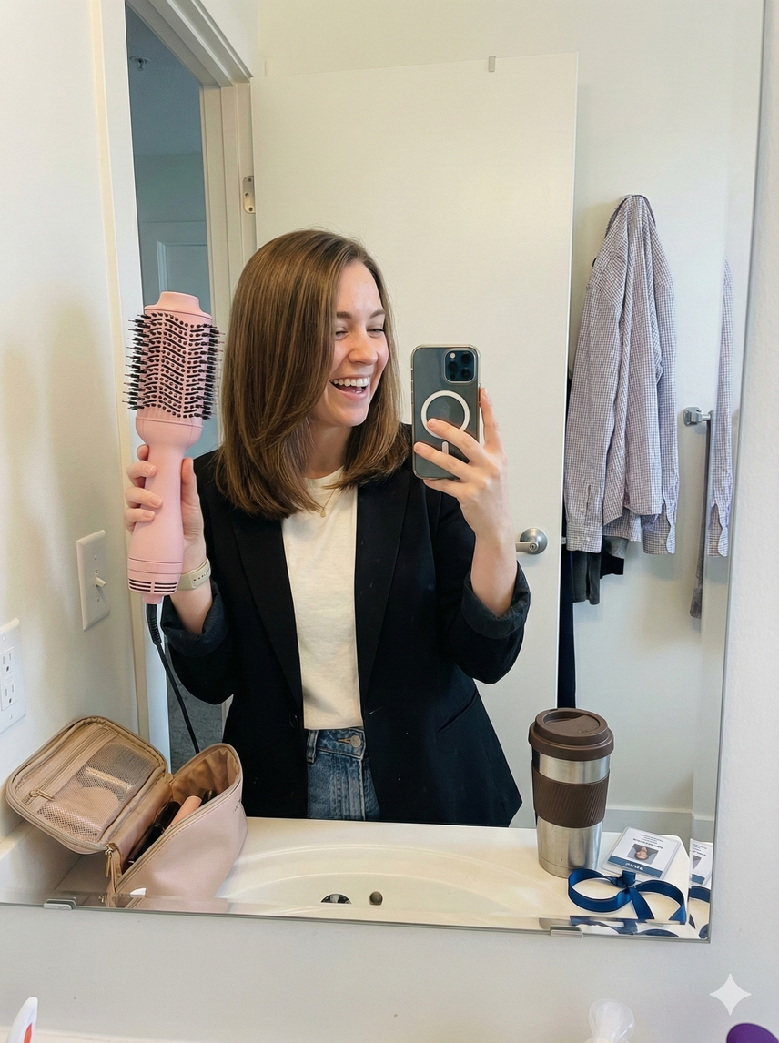 Review by Taylor S., 27